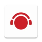 Logo of Voxa - Audiobooks & E-books android Application 